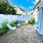 Charmante Maison à L’entrée Du Touquet-cucq *